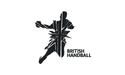 Web Design & Development for British Handball